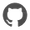 github icon